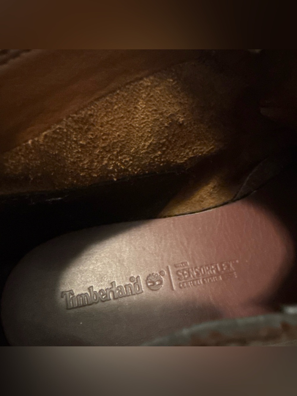Timberland Sensorflex Boot - Picture 7 of 8